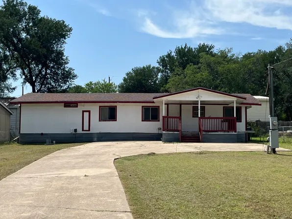 6010 John F Kennedy Dr, Austin, TX 78724