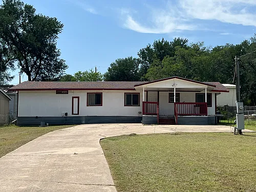 6010 John F Kennedy Dr Photo 1
