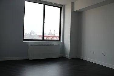 Rented by The Dermot Realty Management Company