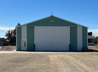 510 Kansas Ave, Saint Francis, KS 67756