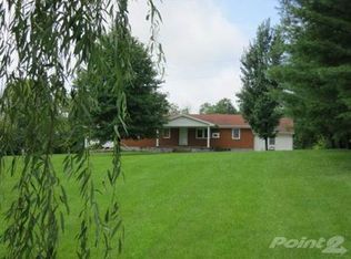 256 Cabin Creek Hts, Winchester, KY 40391