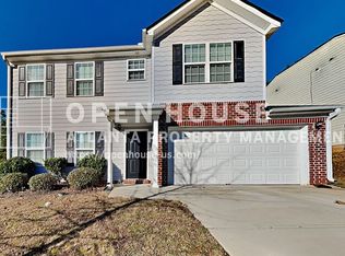 3914 Sitka Dr, Douglasville, GA 30135