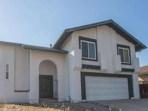 1660 Lomacita Ter, El Cajon, CA 92021