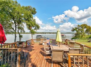 7130 Briar Rd, Azle, TX 76020