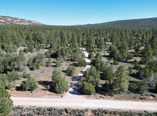 14 W Bobcat Dr, Ramah, NM 87321