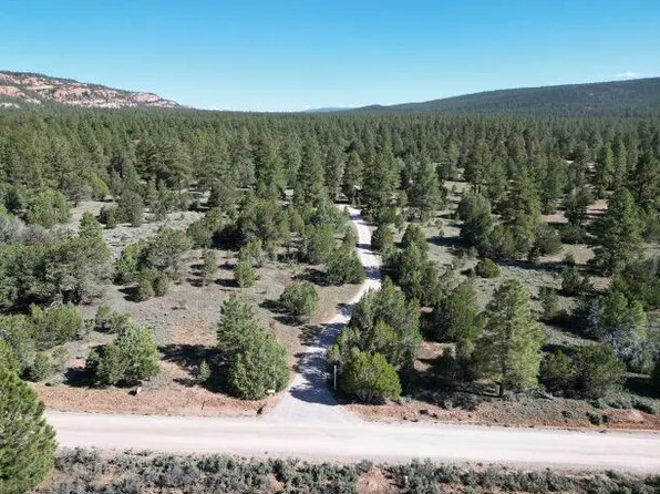 14 W Bobcat Dr, Ramah, NM 87321