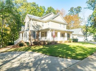 4800 Ardmore Ln, Hoschton, GA 30548