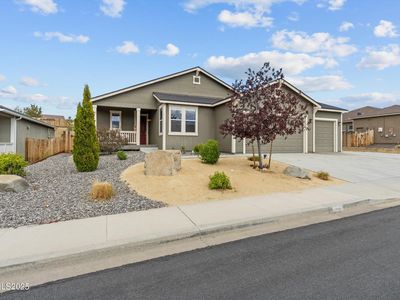 7550 Crest Bluff Ct, Reno, NV, 89506