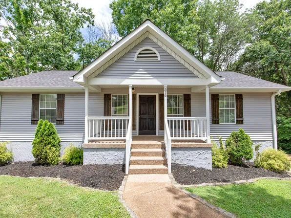 516 Ashlawn Cir, Nashville, TN 37211