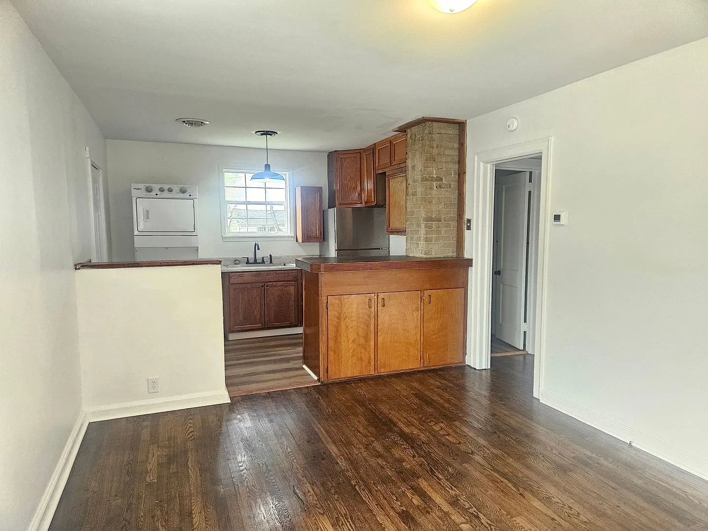 2 Bedroom 1 Bath Home in Radford Available Nov. 2026 — Photo 4