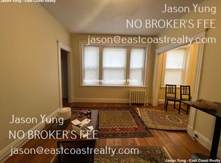 232 Kelton St APT 7A, Allston, MA 02134