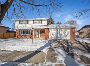 728 Manitou St, Manitowoc, WI 54220