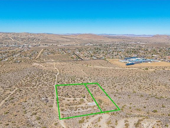 2nd image of 7995 Jericho Rd Lot 8