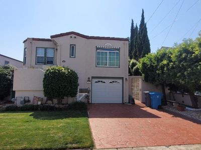 1431 Alabama Street, Vallejo, CA, 94590