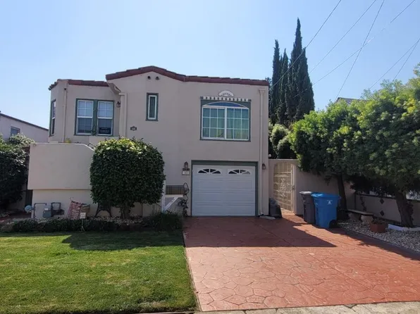1431 Alabama Street, Vallejo, CA 94590