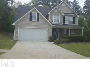 3581 Stephens Creek Pl, Loganville, GA 30052