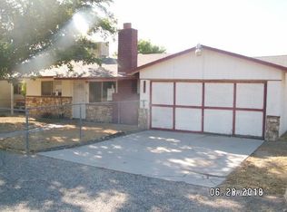 2605 Balsam Ave, Lake Isabella, CA 93240