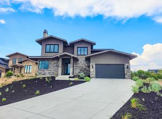 1303 E Lasso Trl #R-6, Kamas, UT 84036