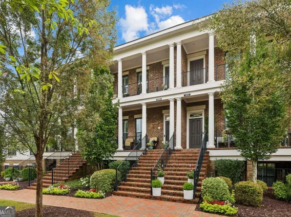 355 Cricket Ln, Alpharetta, GA 30009