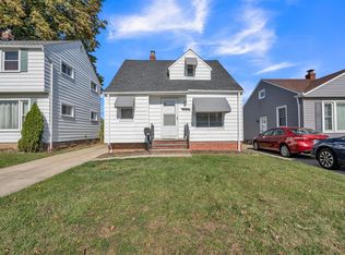 3114 Heresford Dr, Parma, OH 44134