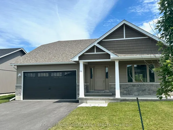 110 Farrington Cres, Prince Edward County, ON K0K 2T0