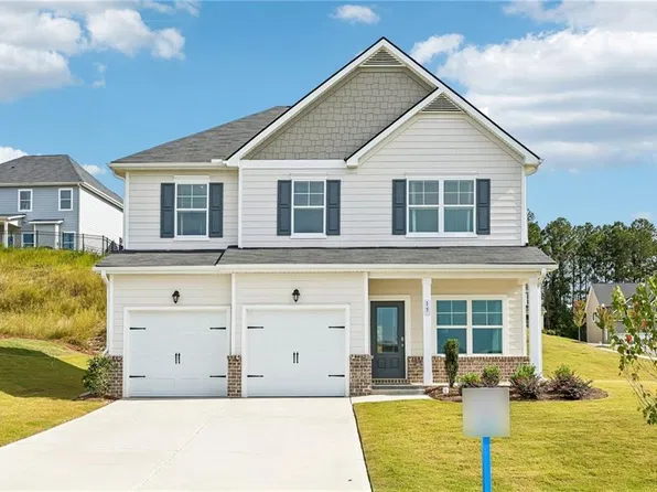 439 Cedar Wood Trce, Winder, GA 30680