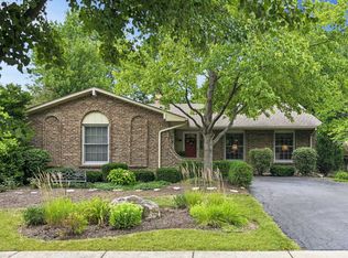 921 E Bailey Rd, Naperville, IL 60565