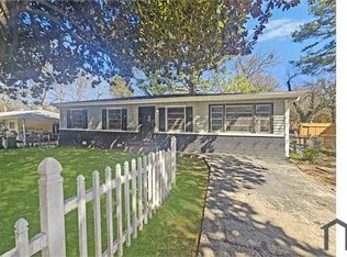 2821 Revere Dr NW, Atlanta, GA 30318