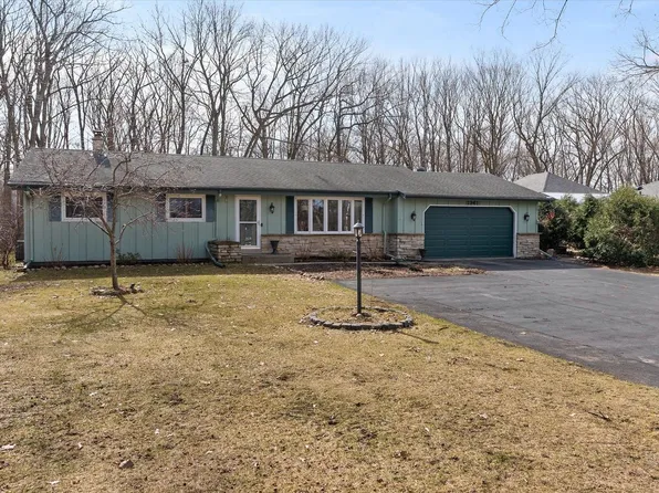 1961 Birch TERRACE, West Bend, WI 53090