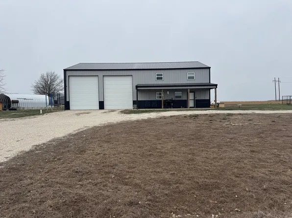 120 SW County Road U, Holden, MO 64040