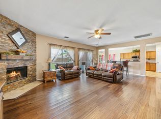 7113 Raintree Way, Denton, TX 76210