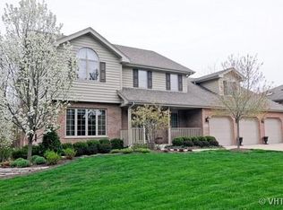 20207 Kluth Dr, Mokena, IL 60448