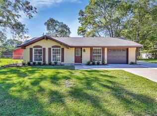 2 Hardy Hollow Dr, New Waverly, TX 77358