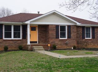 257 Northwood Ter, Clarksville, TN 37042