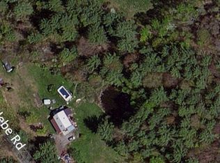 311 Glebe Rd, Westmoreland, NH 03467