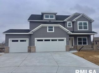 11309 Chesapeake Ln, Dunlap, IL 61525