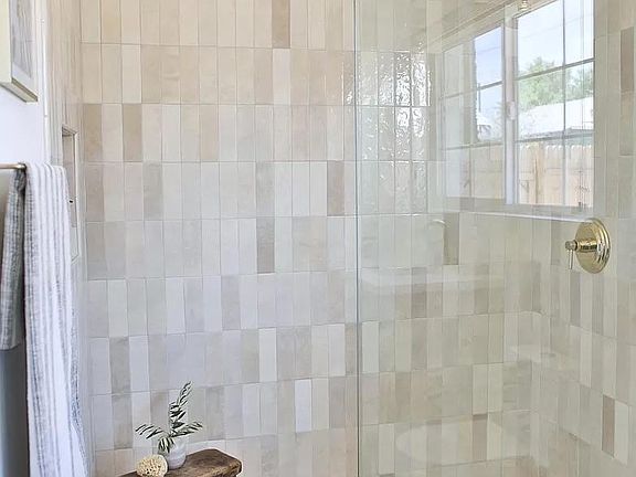 Shower Unit B