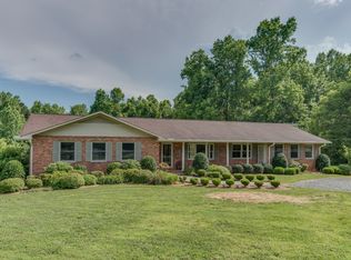2933 Collinsville Rd, Columbus, NC 28722