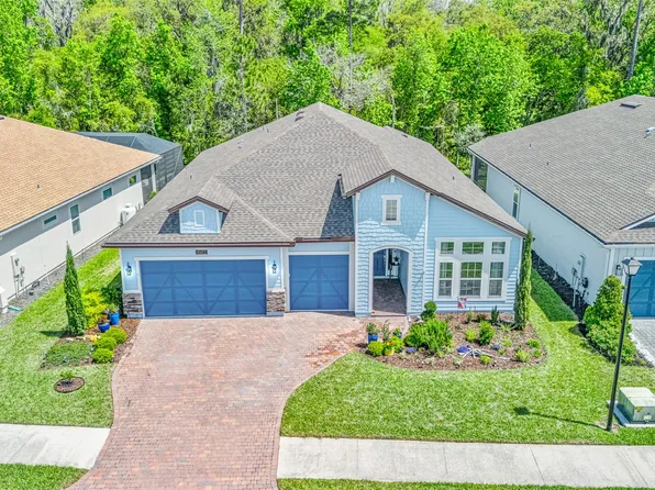 95072 Golden Glow Dr, Fernandina Beach, FL 32034