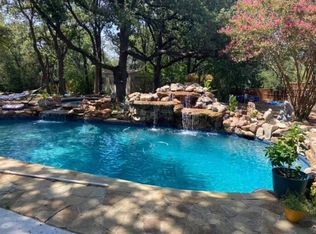 163 Chaparral Est, Shady Shores, TX 76208