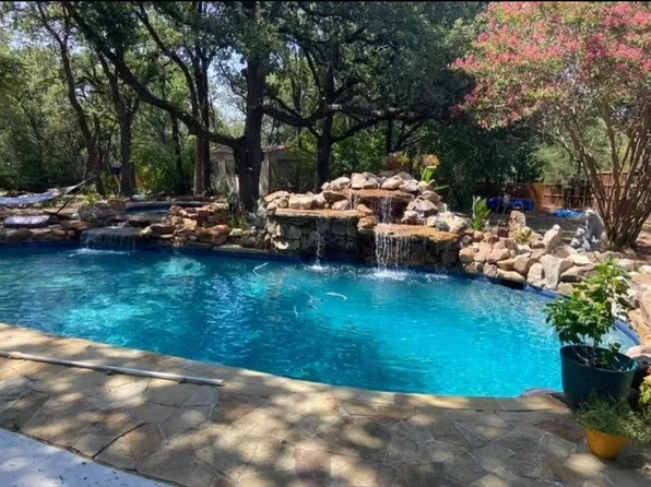 163 Chaparral Est, Shady Shores, TX 76208