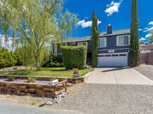 4361 N Tonopah Dr, Prescott Valley, AZ 86314