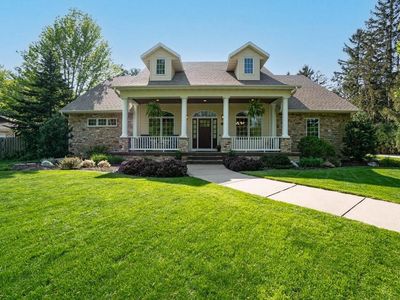 3636 Halsey Street, Eau Claire, WI, 54701