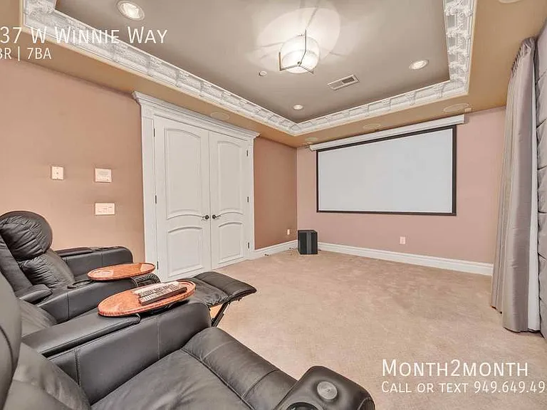 137 W Winnie Way — Photo 32