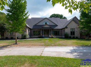 650 Woodlawn Ct, Terre Haute, IN 47803