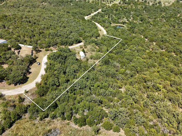 Shupp Rd, Graham, TX 76450