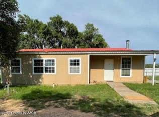 155 W Cactus St, Amarillo, TX 79108