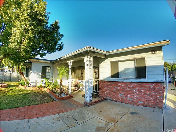 3rd image of 10946 Inez St