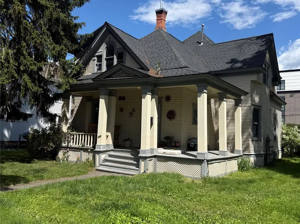 238 & 242 S 5th St E, Missoula, MT 59801