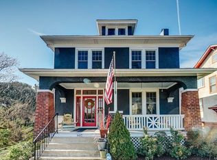 607 Overbrook Rd, Richmond, VA 23222